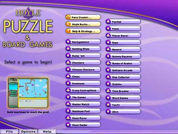 hoyle board game download